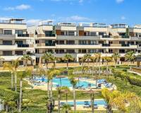 Wederverkoop - Apartment - Orihuela Costa - Playa Flamenca