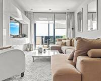 Wederverkoop - Apartment - Orihuela Costa - Playa Flamenca