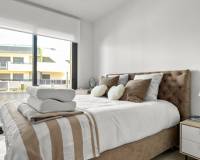 Wederverkoop - Apartment - Orihuela Costa - Playa Flamenca