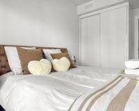 Wederverkoop - Apartment - Orihuela Costa - Playa Flamenca