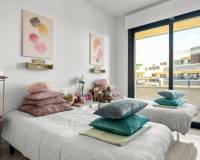 Wederverkoop - Apartment - Orihuela Costa - Playa Flamenca