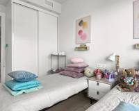 Wederverkoop - Apartment - Orihuela Costa - Playa Flamenca