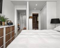 Wederverkoop - Apartment - Orihuela Costa - Playa Flamenca