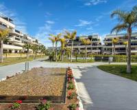 Wederverkoop - Apartment - Orihuela Costa - Playa Flamenca
