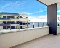 Wederverkoop - Apartment - Orihuela Costa - Playa Flamenca