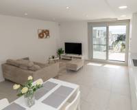 Wederverkoop - Apartment - Orihuela Costa - Playa Flamenca