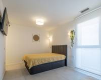 Wederverkoop - Apartment - Orihuela Costa - Playa Flamenca