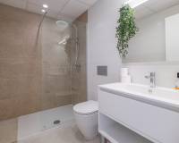 Wederverkoop - Apartment - Orihuela Costa - Playa Flamenca