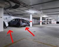 Wederverkoop - Apartment - Orihuela Costa - Playa Flamenca