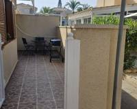 Wederverkoop - Apartment - Orihuela Costa - Playa Flamenca