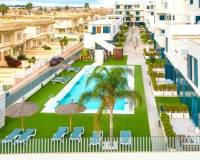 Wederverkoop - Apartment - Orihuela Costa - Playa Flamenca