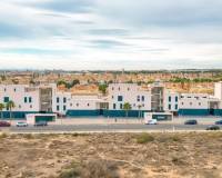 Wederverkoop - Apartment - Orihuela Costa - Playa Flamenca