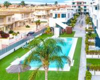 Wederverkoop - Apartment - Orihuela Costa - Playa Flamenca