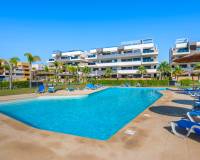 Wederverkoop - Apartment - Orihuela Costa - Playa Flamenca
