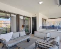 Wederverkoop - Apartment - Orihuela Costa - Playa Flamenca