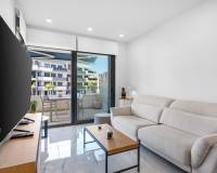 Wederverkoop - Apartment - Orihuela Costa - Playa Flamenca
