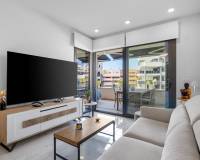 Wederverkoop - Apartment - Orihuela Costa - Playa Flamenca