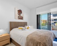 Wederverkoop - Apartment - Orihuela Costa - Playa Flamenca