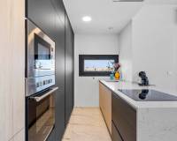 Wederverkoop - Apartment - Orihuela Costa - Playa Flamenca