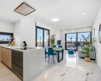 Wederverkoop - Apartment - Orihuela Costa - Playa Flamenca