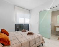 Wederverkoop - Apartment - Orihuela Costa - Playa Flamenca