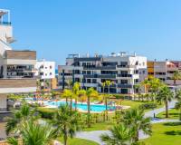 Wederverkoop - Apartment - Orihuela Costa - Playa Flamenca
