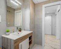 Wederverkoop - Apartment - Orihuela Costa - Playa Flamenca