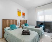 Wederverkoop - Apartment - Orihuela Costa - Playa Flamenca