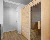 Wederverkoop - Apartment - Orihuela Costa - Playa Flamenca