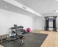 Wederverkoop - Apartment - Orihuela Costa - Playa Flamenca