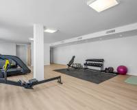 Wederverkoop - Apartment - Orihuela Costa - Playa Flamenca