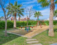 Wederverkoop - Apartment - Orihuela Costa - Playa Flamenca