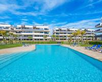 Wederverkoop - Apartment - Orihuela Costa - Playa Flamenca