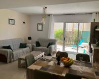 Wederverkoop - Apartment - Orihuela Costa - Playa Flamenca