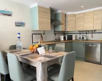 Wederverkoop - Apartment - Orihuela Costa - Playa Flamenca