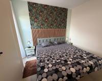 Wederverkoop - Apartment - Orihuela Costa - Playa Flamenca