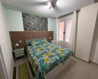 Wederverkoop - Apartment - Orihuela Costa - Playa Flamenca