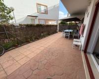 Wederverkoop - Apartment - Orihuela Costa - Playa Flamenca