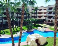 Wederverkoop - Apartment - Orihuela Costa - Playa Flamenca