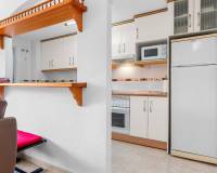 Wederverkoop - Apartment - Orihuela Costa - Playa Flamenca