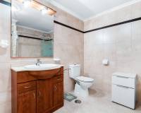Wederverkoop - Apartment - Orihuela Costa - Playa Flamenca