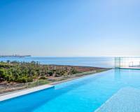 Wederverkoop - Apartment - Orihuela Costa - Punta Prima