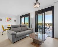Wederverkoop - Apartment - Orihuela Costa - Punta Prima