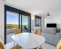 Wederverkoop - Apartment - Orihuela Costa - Punta Prima