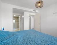 Wederverkoop - Apartment - Orihuela Costa - Punta Prima