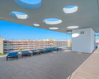 Wederverkoop - Apartment - Orihuela Costa - Punta Prima