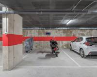 Wederverkoop - Apartment - Orihuela Costa - Punta Prima