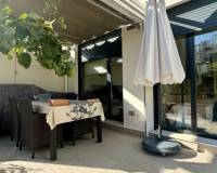 Wederverkoop - Apartment - Orihuela Costa - Punta Prima