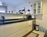 Wederverkoop - Apartment - Orihuela Costa - Punta Prima