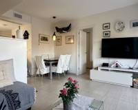 Wederverkoop - Apartment - Orihuela Costa - Punta Prima